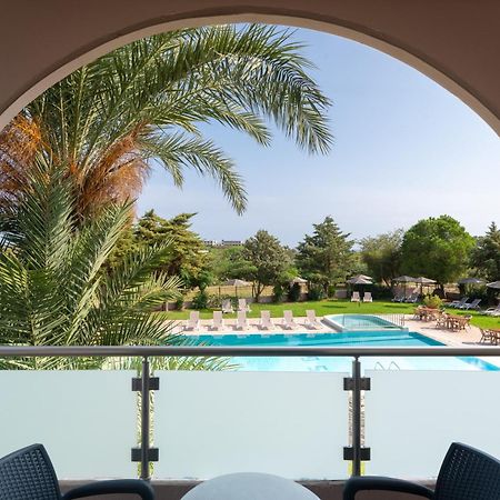 Rose Hotel Faliraki Luaran gambar