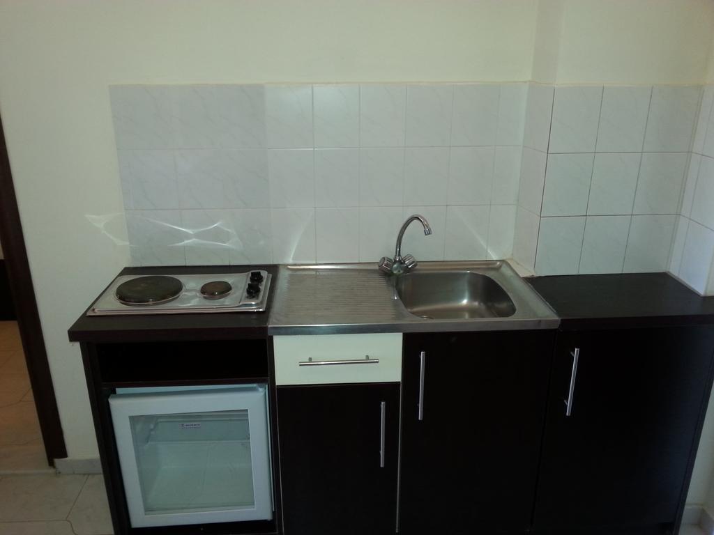 Rose Hotel Faliraki Bilik gambar