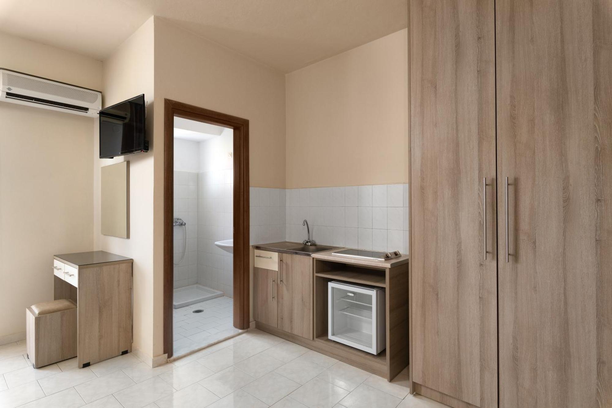 Rose Hotel Faliraki Luaran gambar