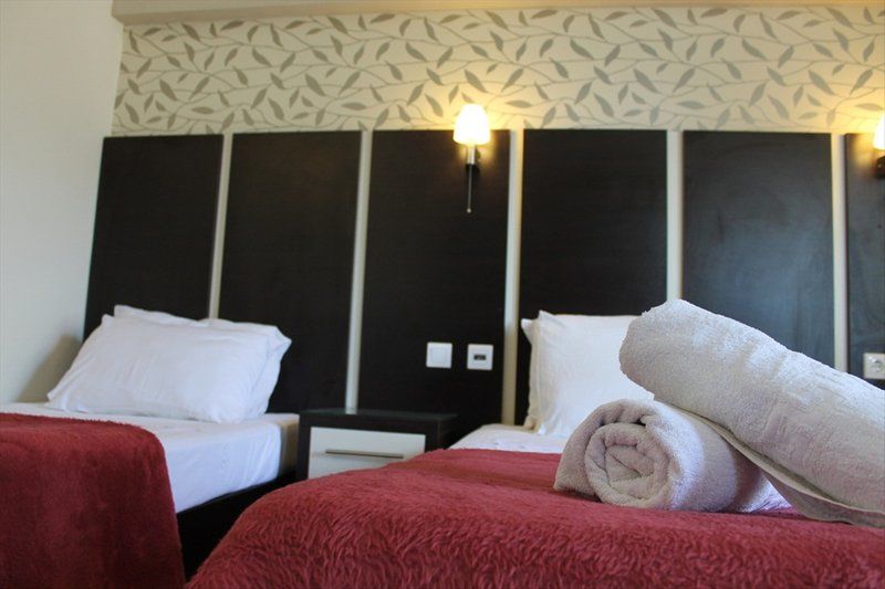 Rose Hotel Faliraki Luaran gambar
