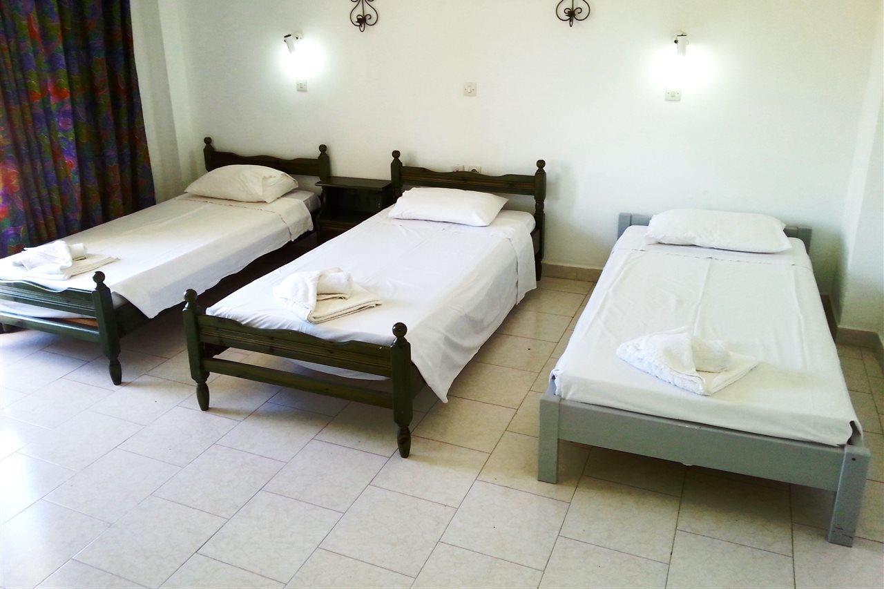 Rose Hotel Faliraki Luaran gambar