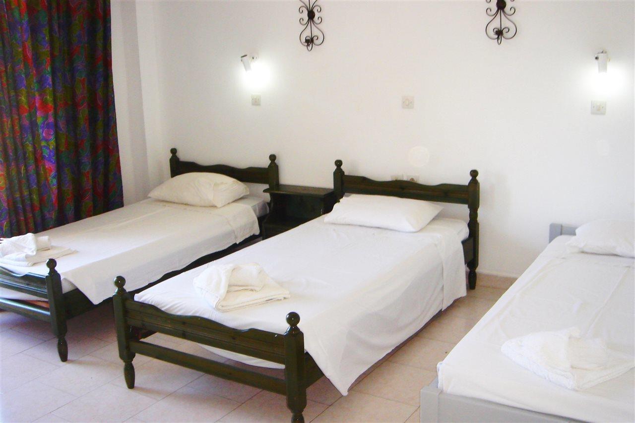 Rose Hotel Faliraki Luaran gambar