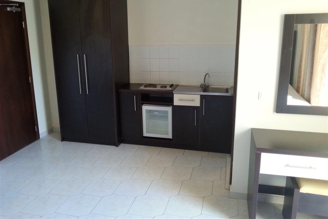 Rose Hotel Faliraki Luaran gambar