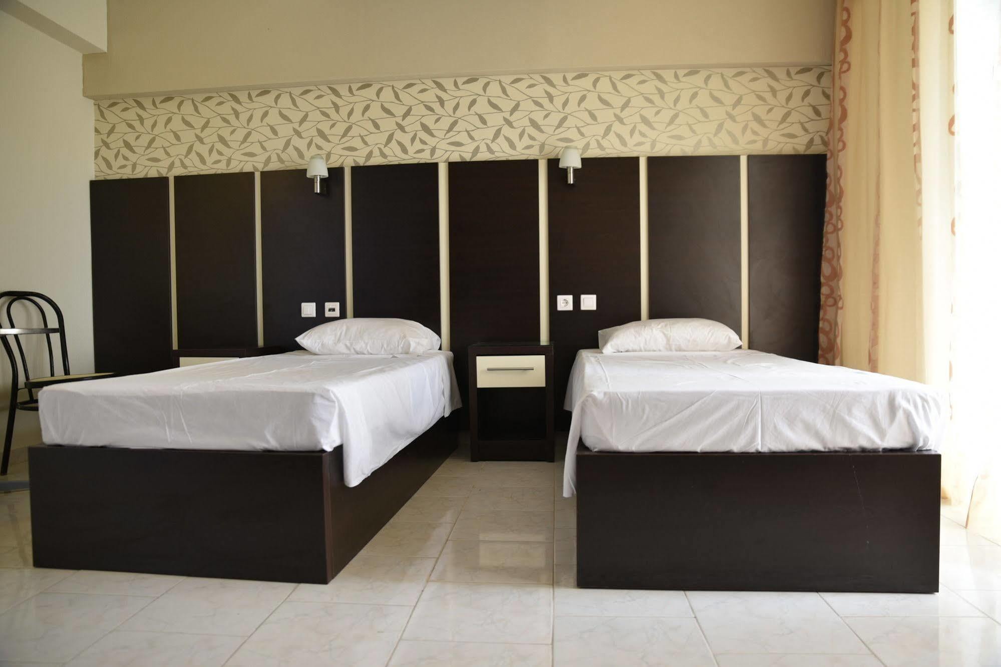 Rose Hotel Faliraki Luaran gambar