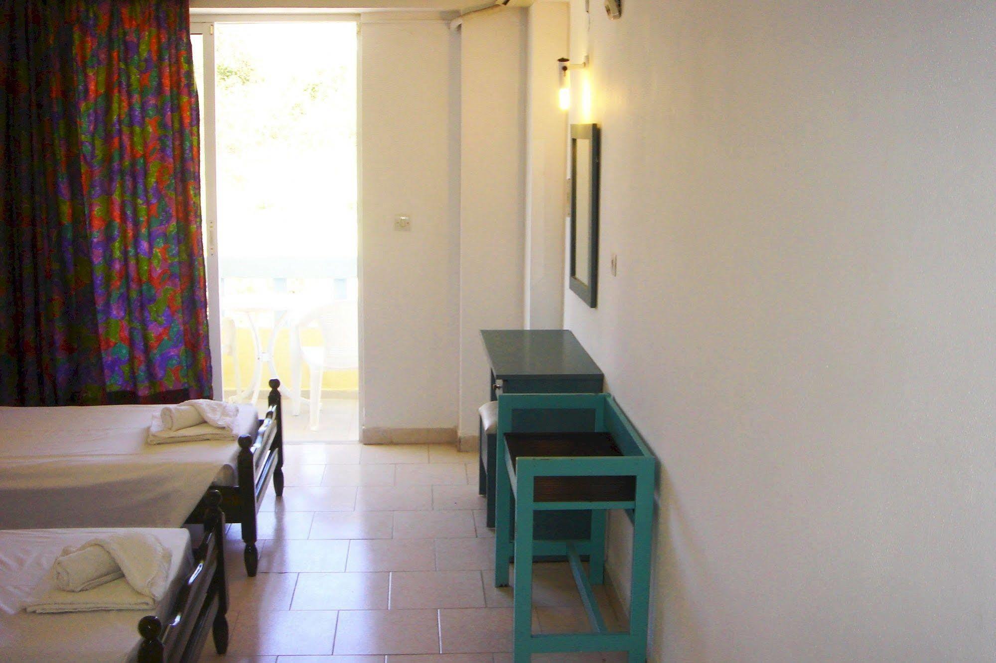 Rose Hotel Faliraki Luaran gambar