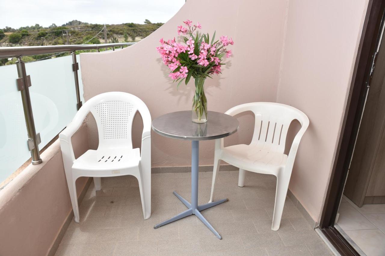 Rose Hotel Faliraki Luaran gambar