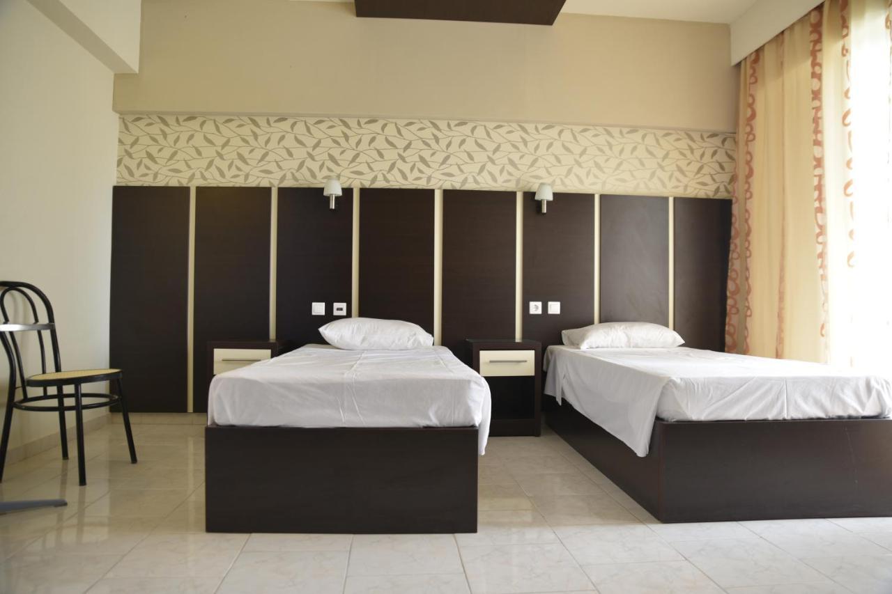 Rose Hotel Faliraki Luaran gambar