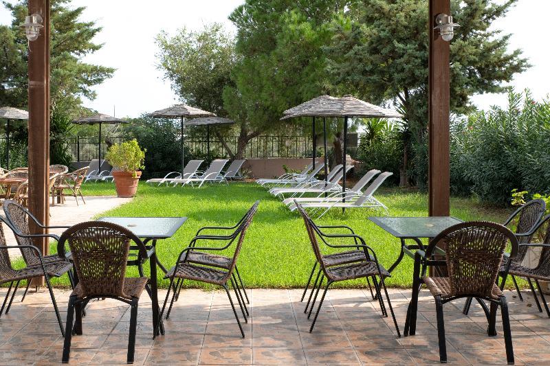 Rose Hotel Faliraki Luaran gambar